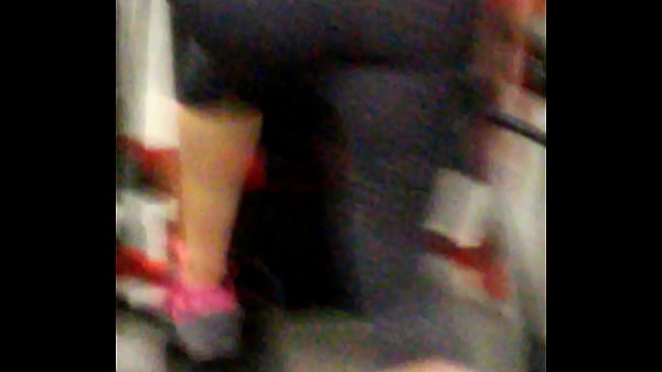 pawg in grey Thumbnail