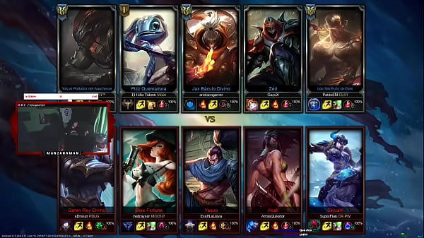 EL PACK DEL MANZANAMAN