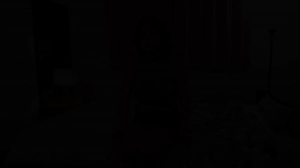 ノーブラ浮き乳首を攻められて乳首イキ依存症になった母　本谷さくら