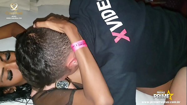 Morena Gostosa Leona Senna Fode gostoso Com Surfista Cariocaa na Festa Prime
