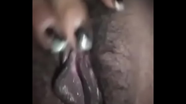 My slutty cousin fingering herself Thumbnail