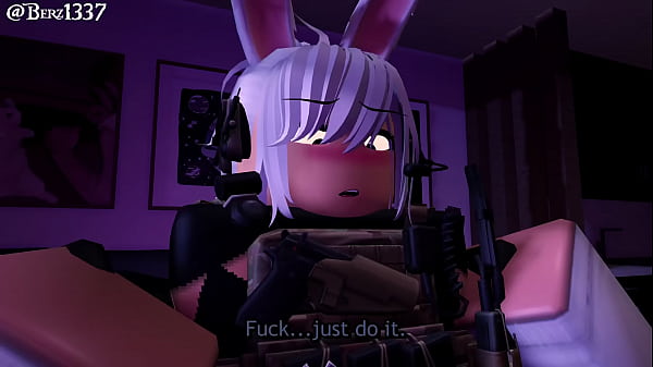 TACTICAL. BUNNY. GIRL