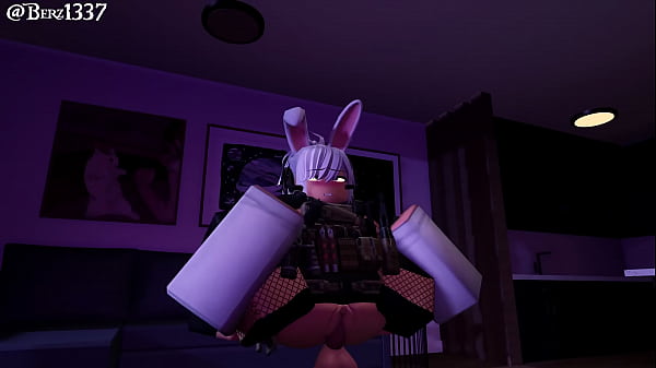 TACTICAL. BUNNY. GIRL
