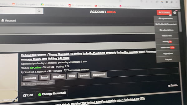 Verification video Thumbnail