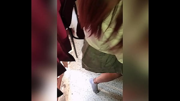 MAESTRO y COLEGIALA Mexicana Teniendo Sexo Rápido en la ESCUELA! FOLLANDO con mi ALUMNA Favorita en el Salón de Clases Cuando Todos ya se Fueron!
