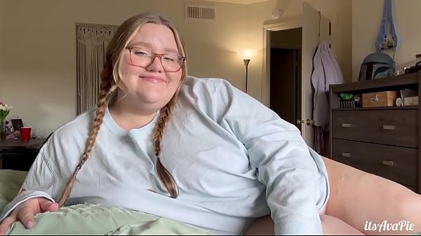 Jealous step-daughtr gets hard fuck POV