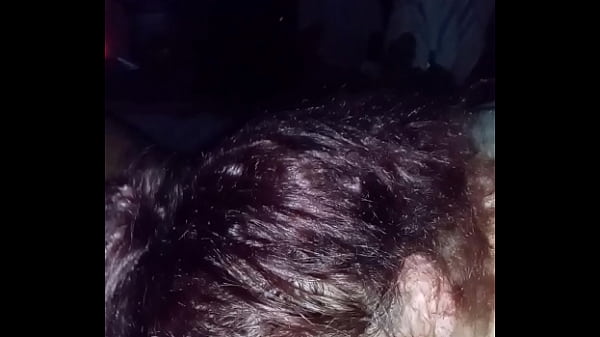 Irish BBW Swallow Black Dick And Balls