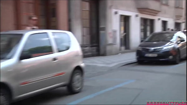 Pornstar Tera Sweet taking horny amateur dude in the fuck bus to teach him how to fuck well