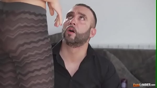 Tina fucking in leather / latex clothes - fetish