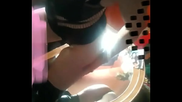 Duchess has a pretty pink pussy she is straight up MILF & can provide the best intriguingly captivating white girl with a big Ass Thumbnail