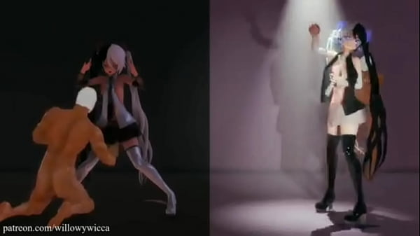 Hatsune Miku recopilação o mundo é meu