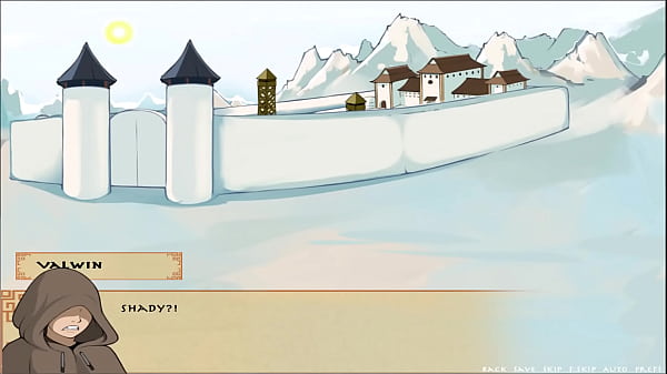 Four Element Trainer Book 5 Slav Part 1