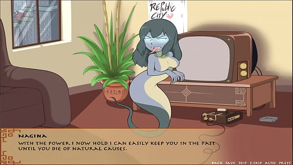 Four Element Trainer Book 5 Slav Part 1