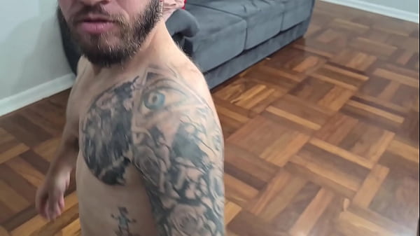 Bastidores do casal de anões - muita putaria e risos durante as gravações