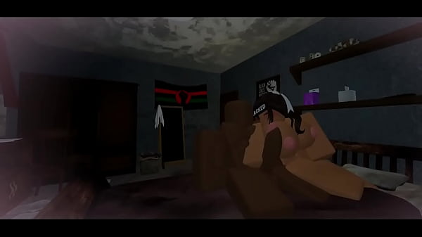 Marking my new toy! She was really tight- Roblox Condo Thumbnail