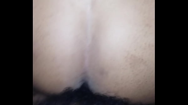 Wifey taking bbc