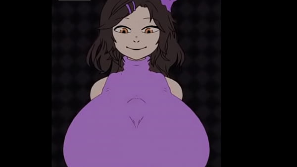 nimu le hace una paja con las tetas a suwie y luego se la coge y descarga sus bolas dentro de nimu