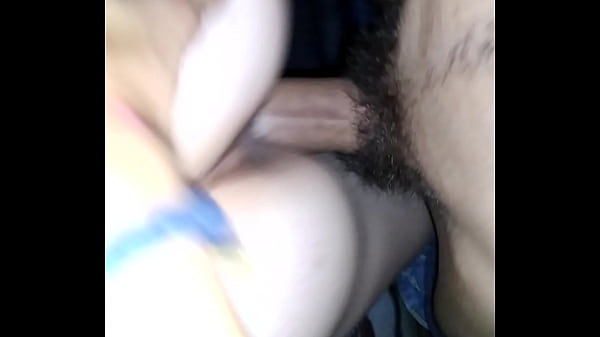 Deep stroking doggy style Thumbnail