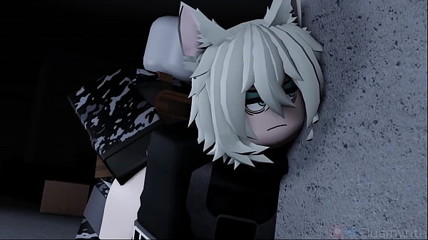 Anti gets RAILED HARD from behind and gets cum in her ass