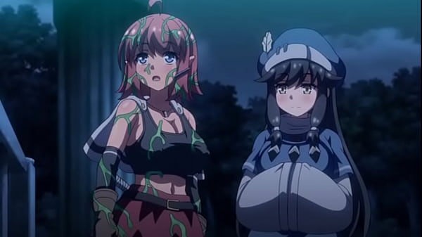 Ruins Seeker Animation Eps 1