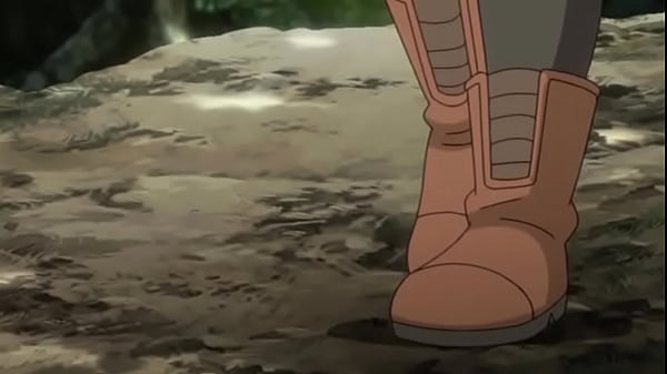 Ruins Seeker Animation Eps 1