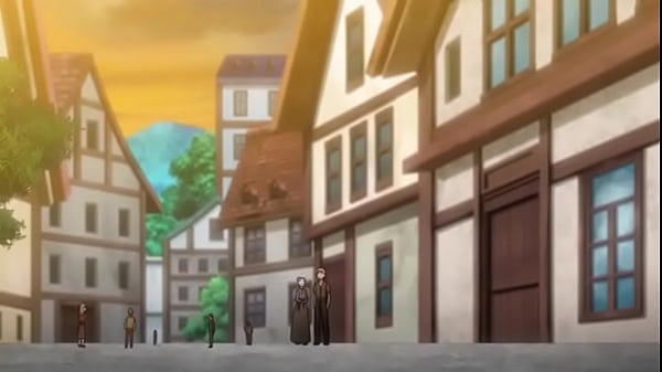 Ruins Seeker Animation Eps 1