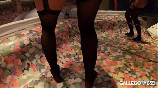 Pocahontas fazendo SEXO ANAL no motel LUSH (SEM CAMISINHA) | Nasty ANAL scene and nice Rimming job with that Big ass Brunette |