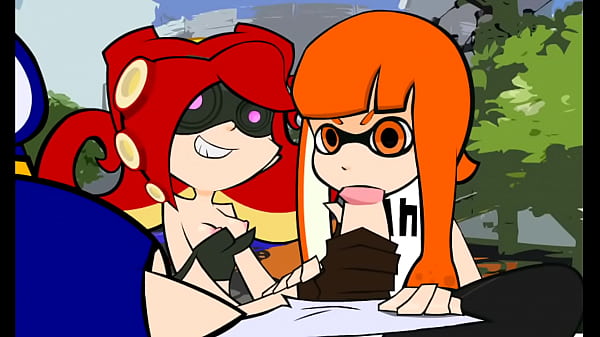 Splatoon XXX Thumbnail