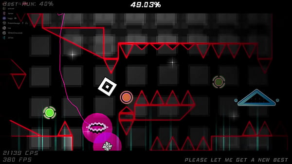 [ NEW HARDEST ] RENEVANT 100% By Nikrodox [ TOP 15 DEMON ] Thumbnail