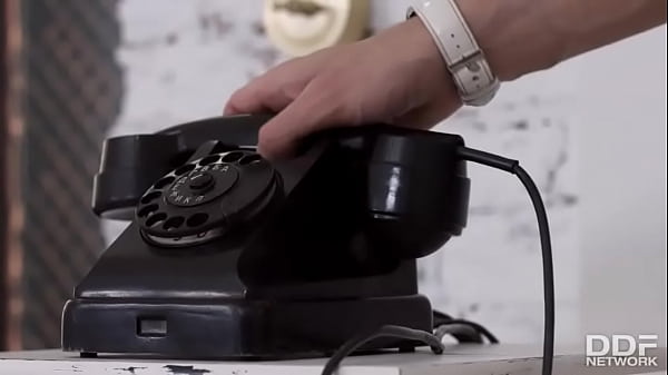 Sexy Seduction: Horny Teen Gets Fucked Like a Pro Thumbnail