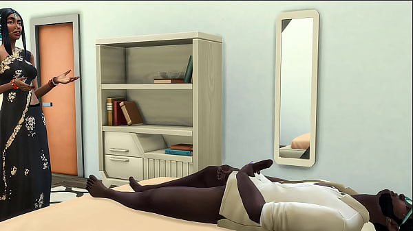 Indian virgin Brother and Sister fucking hard after she caught him masturbating in the room where she was looking for him and out of pity she offered to have sex with him so that she would no longer be a virgin