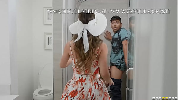Step Family Summer Vacation: Part 3.Cherie Deville, Scarlit Scandal / Brazzers  / stream full from www.zzfull.com/sti