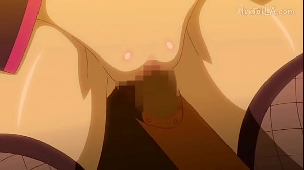 Serie kunoichi hentai
