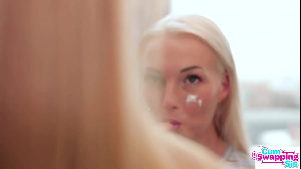 But wait! You were only supposed to jerk him off! Lovita Fate yells at Ivi Rein -S3:E5