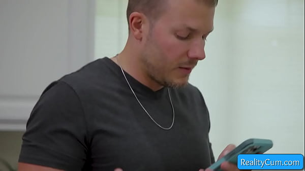 Charlie Forde, Codey Steele – Blondie cheating wife craving dick and get it