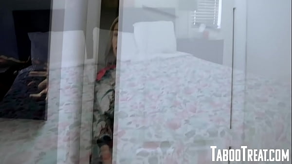 step Mom And Son Different Kind Of Bedtime Stories - Nikki Brooks