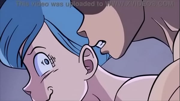 Hentai Bulma dragon ball