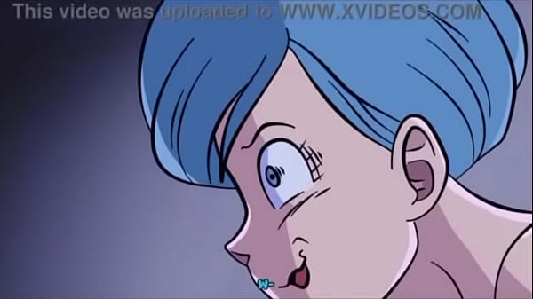 Hentai Bulma dragon ball