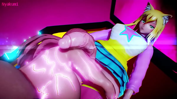 Lewd Adventure