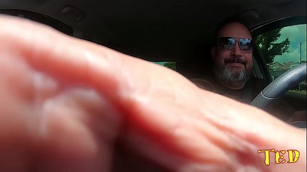 Carona do Ted # 20 com a mestiça Amaya Takayo Atriz aprontando no trânsito de São Paulo - Big Bambu - Rob Carvalho