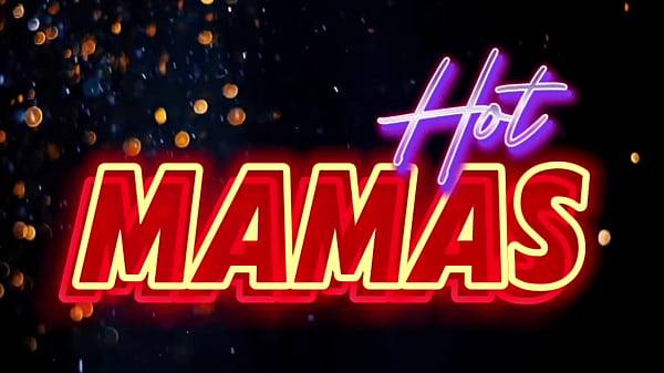 MILF Agatha Mama fazendo sexo anal com pausudo num menage a trois