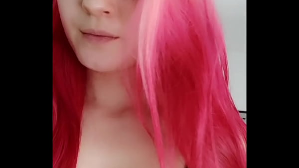 Tiktoker thot dancing on a dick - Emma Fiore