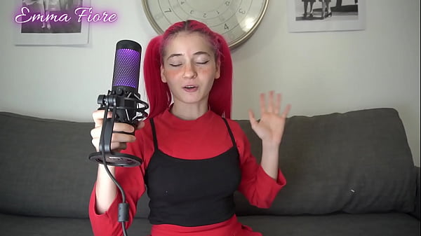 Reaccionando al mejor porno argento (Bob Big Tula y Meg Vicious) - Emma Fiore