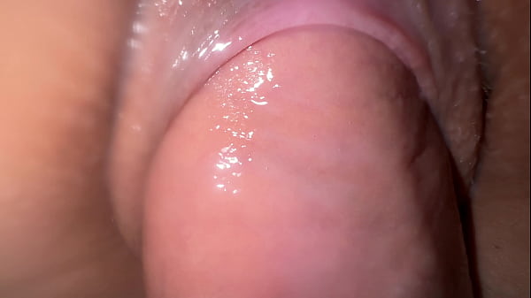 Fuck Horny roommate while her boyfriend at work, creamy sex and rubbing cumshot