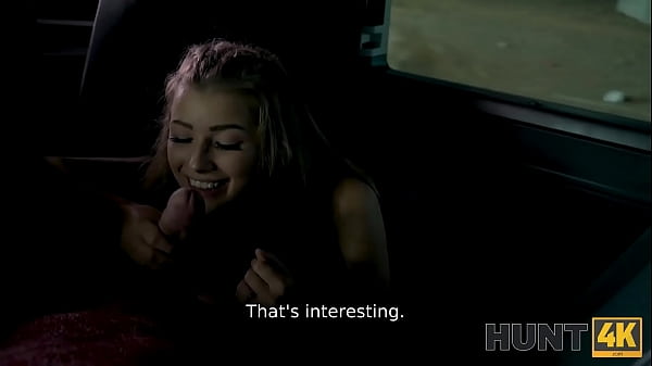 HUNT4K. Wrong Pussy
