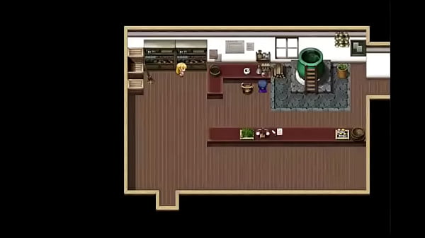 NTR冒険者リエナ　その2 エンド1