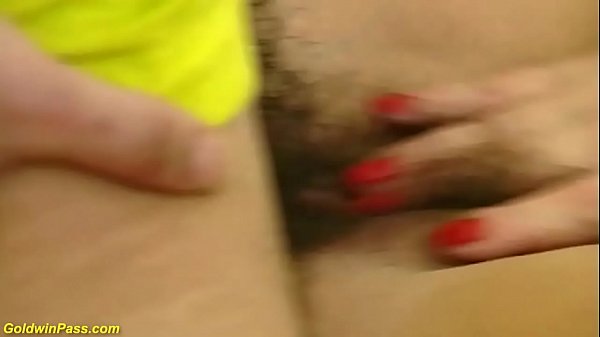fucking rough my redhead hairy stepmom