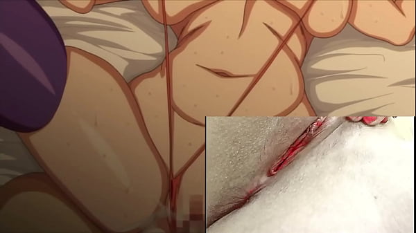 Reaccionando a las Top de  mejores escenas taboo de infieles de hentai que vi el mes de Agosto