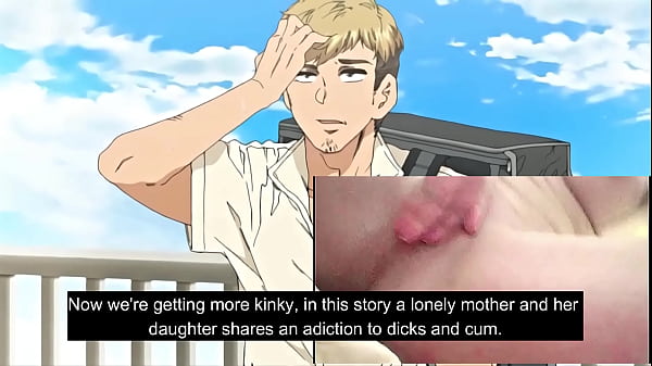 Reaccionando a las Top de  mejores escenas taboo de infieles de hentai que vi el mes de Agosto