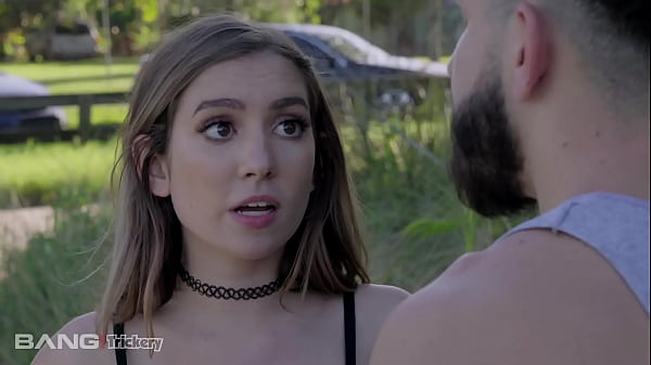 Trickery - Teen Gets Tricked Into Sex By Her Personal Trainer